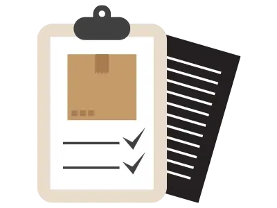 عدد طلباتنا المكتملة